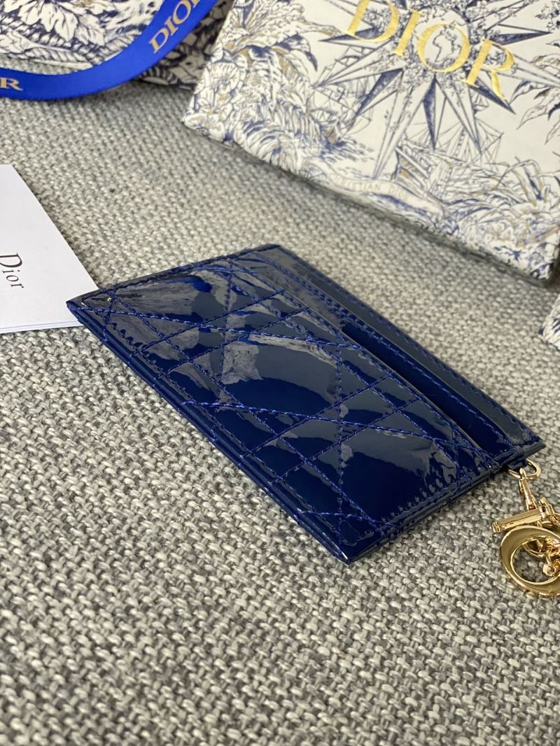 Christian Dior Wallet